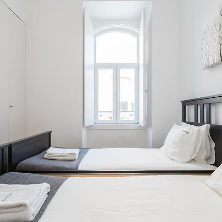 Flh Graca Spacious Flat Lisboa Exterior foto