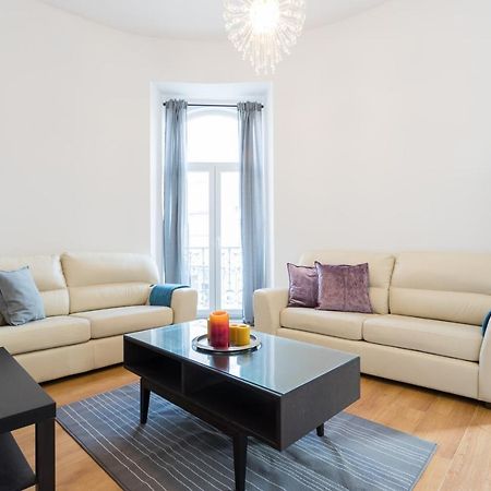 Flh Graca Spacious Flat Lisboa Exterior foto