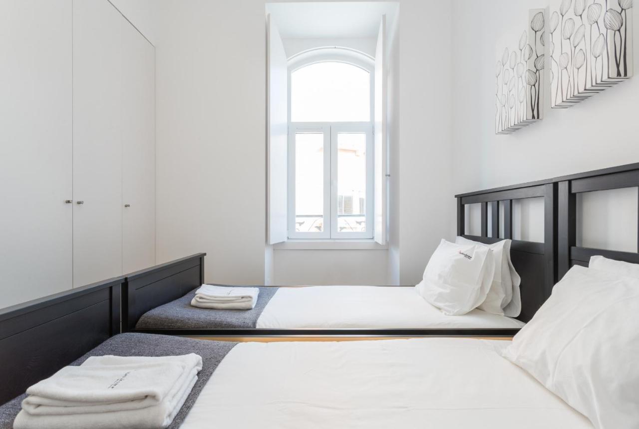 Flh Graca Spacious Flat Lisboa Exterior foto