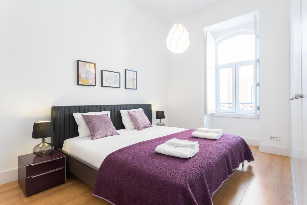 Flh Graca Spacious Flat Lisboa Exterior foto