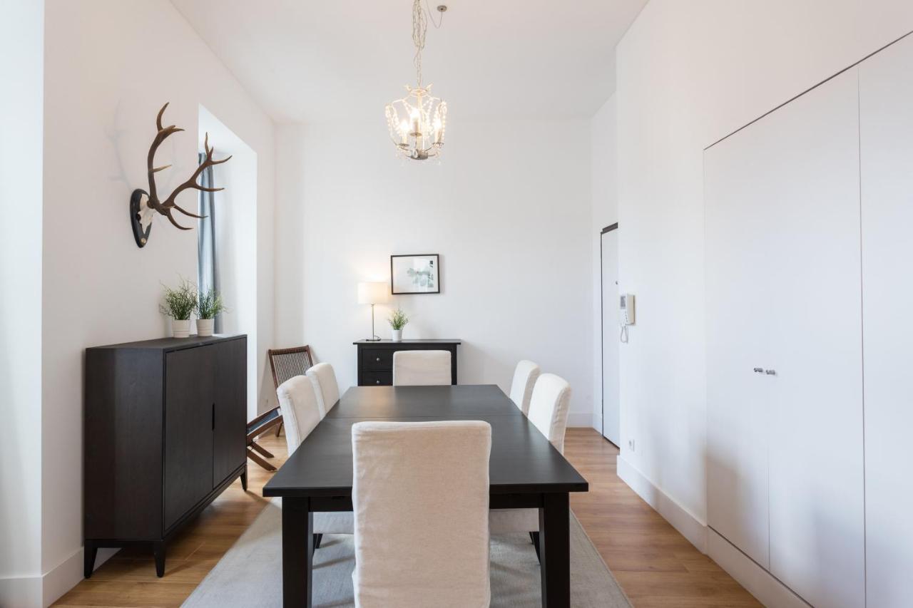 Flh Graca Spacious Flat Lisboa Exterior foto