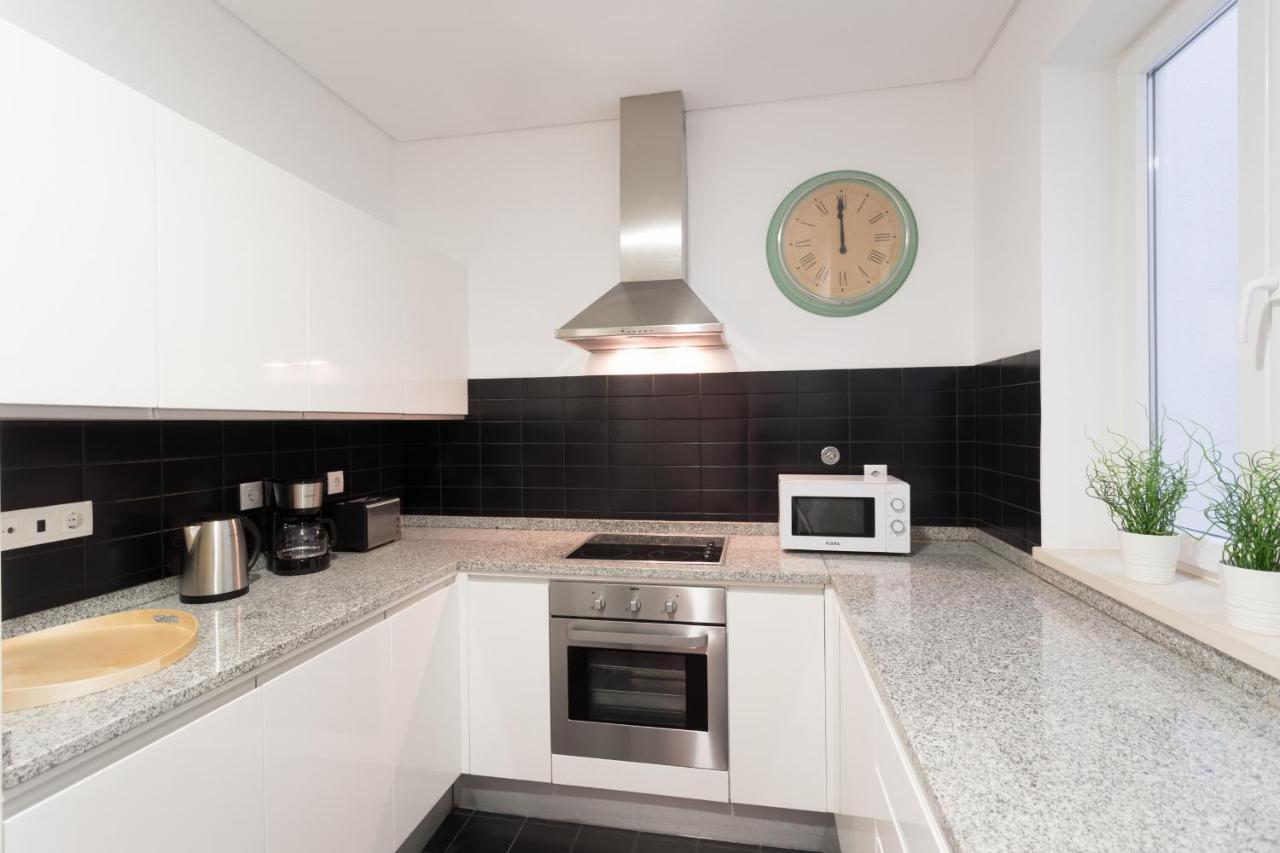 Flh Graca Spacious Flat Lisboa Exterior foto
