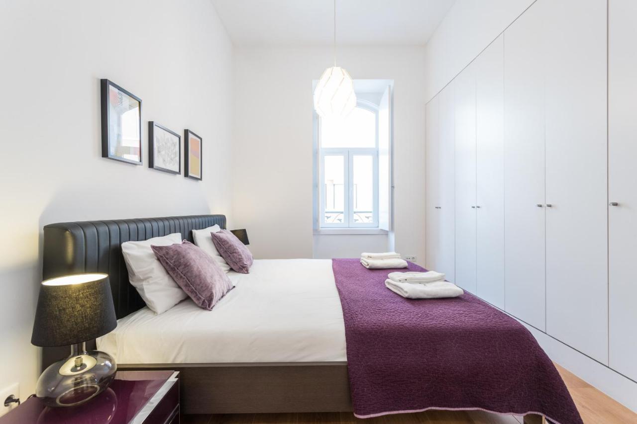 Flh Graca Spacious Flat Lisboa Exterior foto