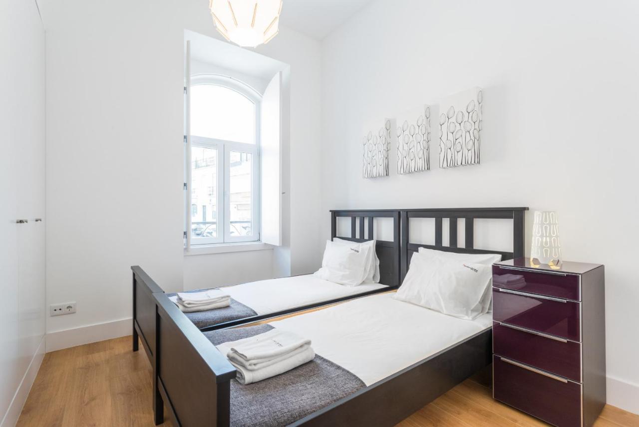 Flh Graca Spacious Flat Lisboa Exterior foto
