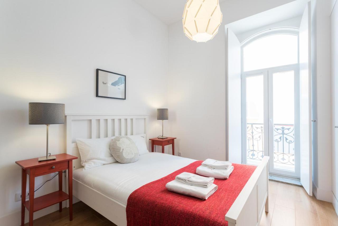 Flh Graca Spacious Flat Lisboa Exterior foto